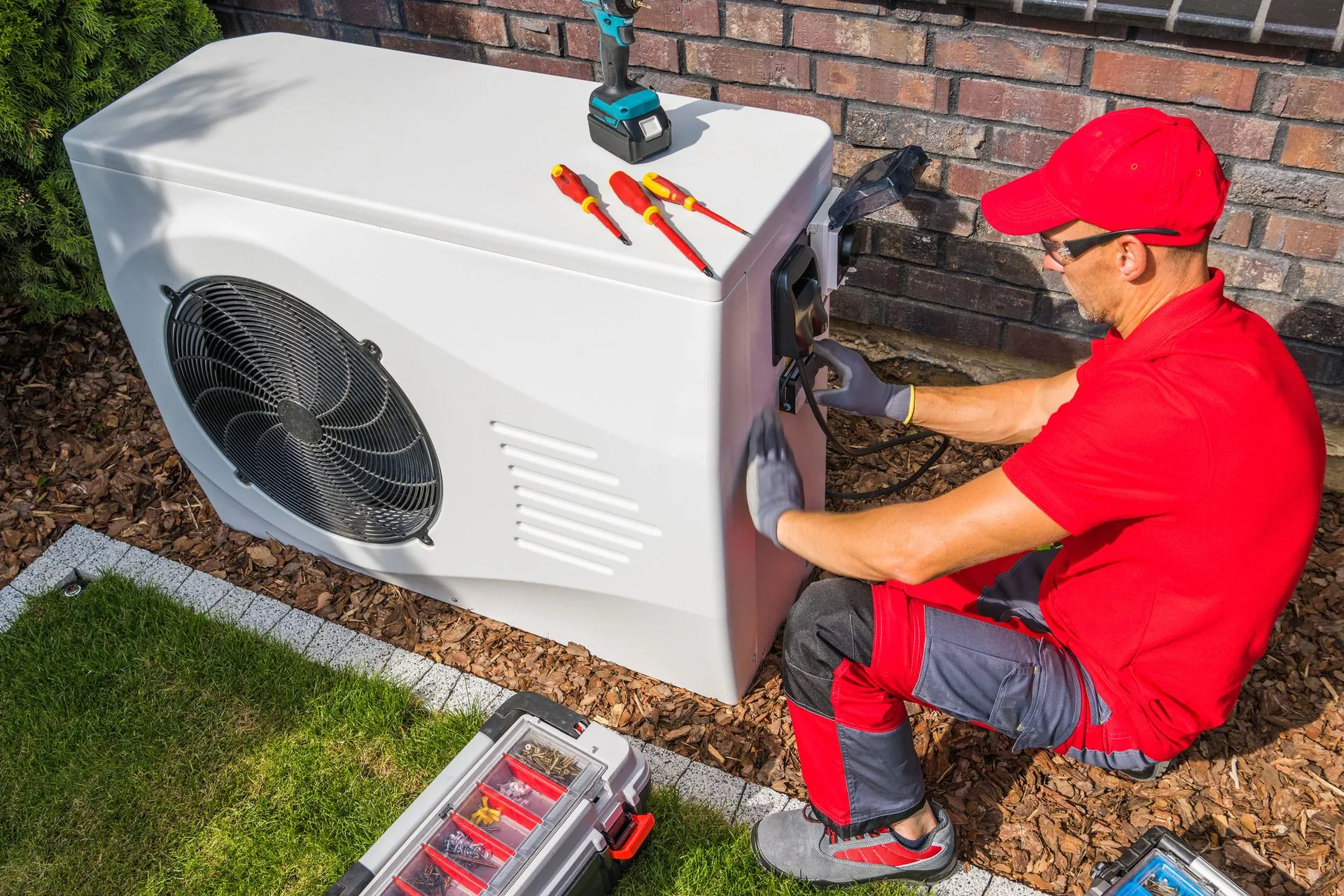 About HVAC in Marion, IN